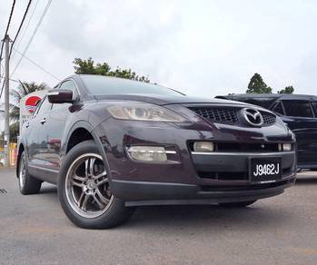 Mazda CX-9 4WD in Segamat, JHR