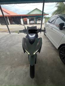 Yamaha Y16ZR