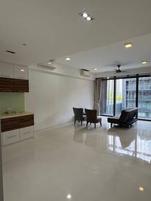 Service Residence For Rent in The Capers @ Sentul East