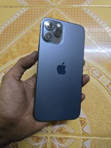 iPhone 12 pro max 512gb swap sale