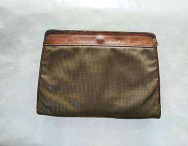 Charles Jourden Document bag