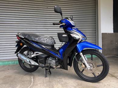 Honda Wave 125i