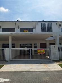 2-storey Terraced House For Sale in Bandar Sri Sendayan,NSN