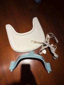 Stokke Tripp Trapp Baby Set + Tray + Cushion