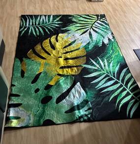 Big New carpet 150cm x 200cm