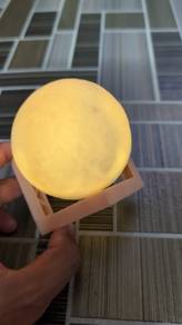 Lampu Bulan 