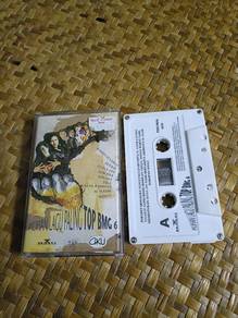 Kaset Pilihan Lagu Paling Top Bmg 6
Various Artist