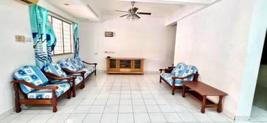 2-storey Terraced House For Sale in Kota Kinabalu,SBH