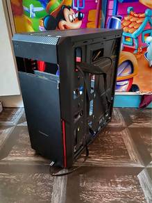 Casing pc dan memory RAM