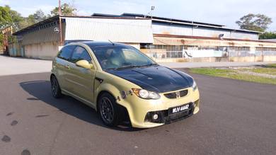 Proton Satria NEO in Seremban, NSN