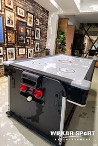 7ft x 4ft - MDF Multi Function Pool Table 4 in 1