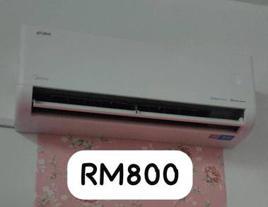 Aircond untuk di jual