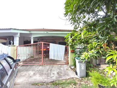 1-storey Terraced House For Sale in Seremban 2,NSN