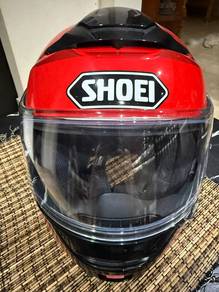 SHOEI Neotec 2