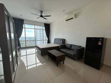 Apartment For Rent in Havona
