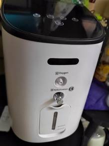 Varon oxygen generator 