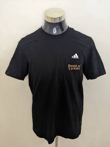 adidas equipment pocket tee