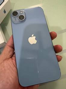 iphone 14 plus 128gb sm(used)