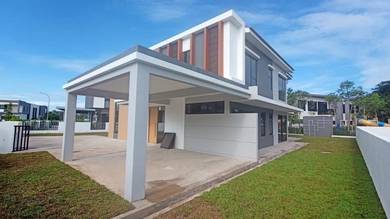Bungalow House For Sale in Sungai Petani,KDH
