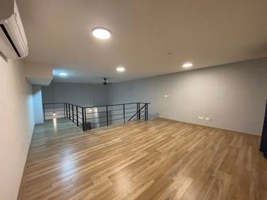 Service Residence For Sale in Arte Cheras