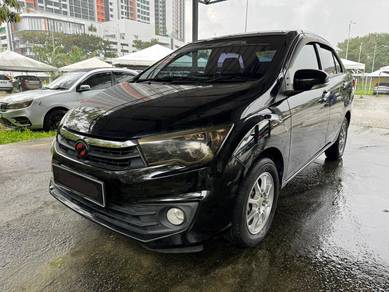 Perodua Bezza PREMIUM X in Kota Damansara, SGR
