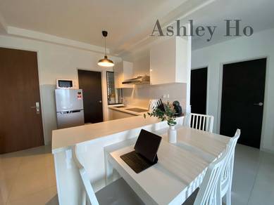 Condominium For Sale in Tri Pinnacle