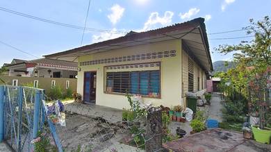 Residential Land in Ipoh, PRK