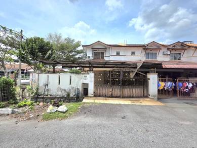 2-storey Terraced House For Sale in Bandar Saujana Putra,SGR