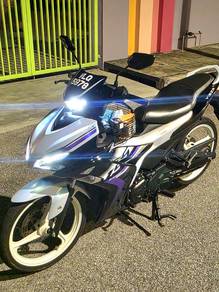 Yamaha Y16ZR