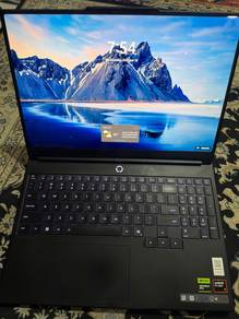 Lenovo Legion 5 | Ryzen 7 | RTX5060 | 16GB | 512GB