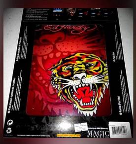 ED IP SKIN “RED Tiger “