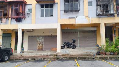 Shop lot For Rent in Cheras,SGR