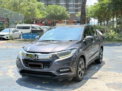 Honda HR-V V in Tampoi, JHR