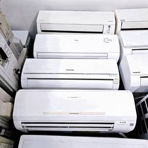 Used Aircond Inverter Second Murah Murah T29115D