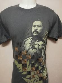 T-Shirt MERRIE MONARCH FESTIVAL 2017 Like New