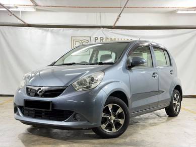 Perodua MyVi EZ STANDARD in Cheras, KUL