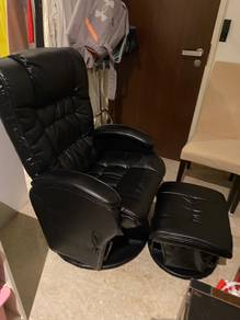 Babyhood glider feeding chair