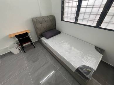 Room in Setapak, KUL