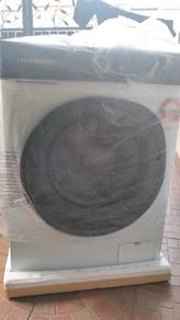 Washing Machine 9kg Untuk Dijual