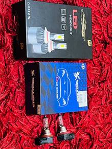 Myvi Car Bulbs