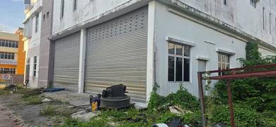 Warehouse / Factory For Sale in Gelang Patah,JHR