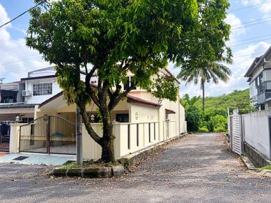 2-storey Terraced House For Sale in Shah Alam,SGR