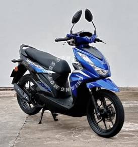 Honda BeAT
