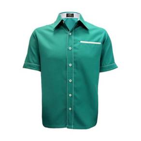 Baju Korporat Kemeja F1 Mr2 Polysoft Men FP-821C