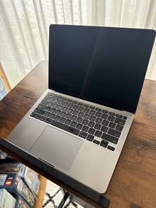 MacBook Air -2020-