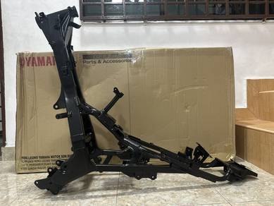 125z body frame 100% original yamaha