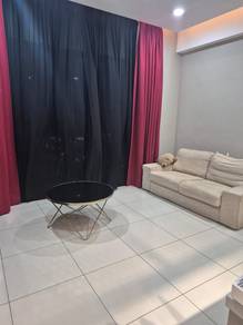 Condominium For Rent in Trion @ KL