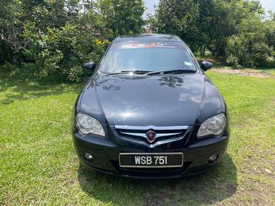 Proton Persona MEDIUM LINE in Pendang, KDH