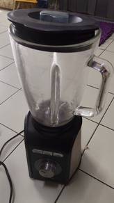 Blender jus
