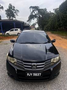 Honda City E in Kota Bharu, KTN